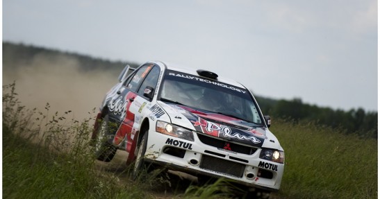 Rajd Polski